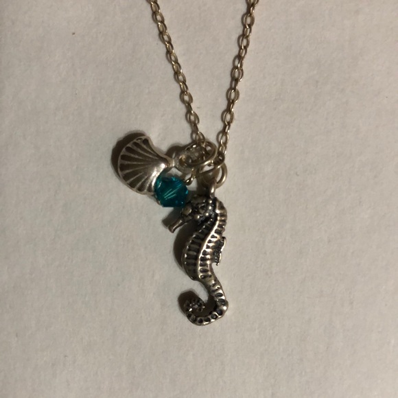 Jewelry - Sterling Silver necklace